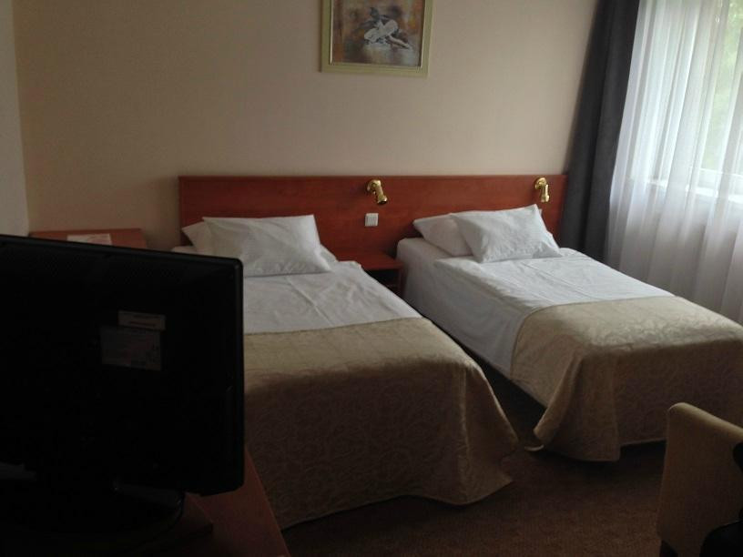 Hotel Court Wellness & Spa主图