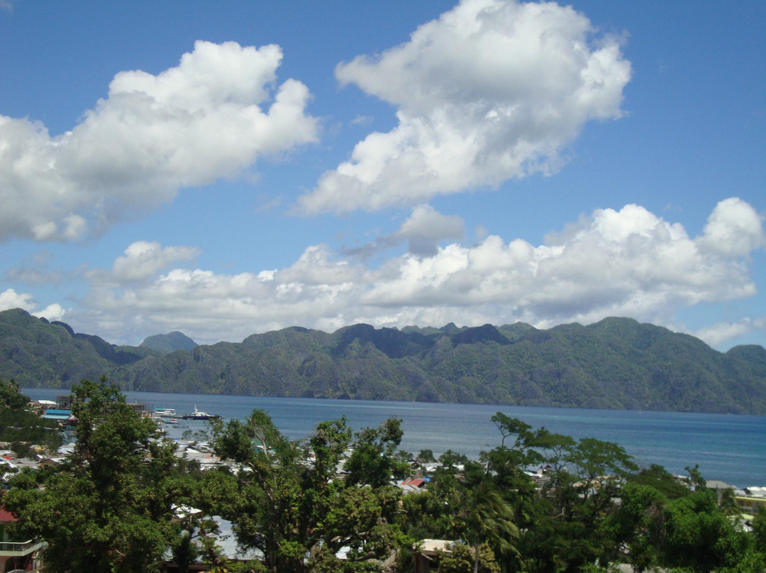 Coron Town Proper旅游攻略图片