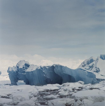 Chugach Coastal Cruising-瓦尔迪兹必去景点