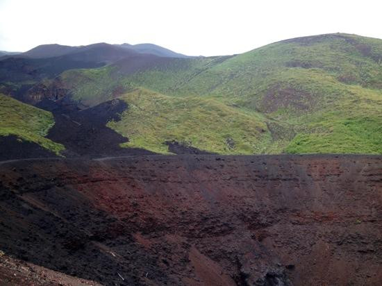 Etna Truvatura - Day Tour-Moio Alcantara必去景点