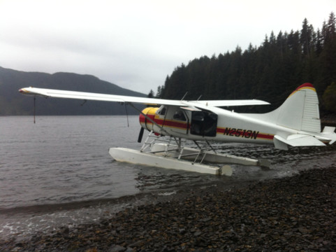 Vertigo-Kodiak必去景点