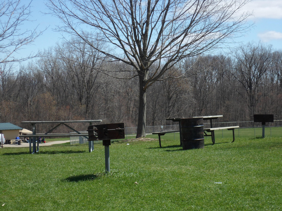 Nancy Moore Park景点图片