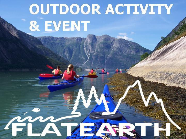 Flat Earth Adventures景点图片