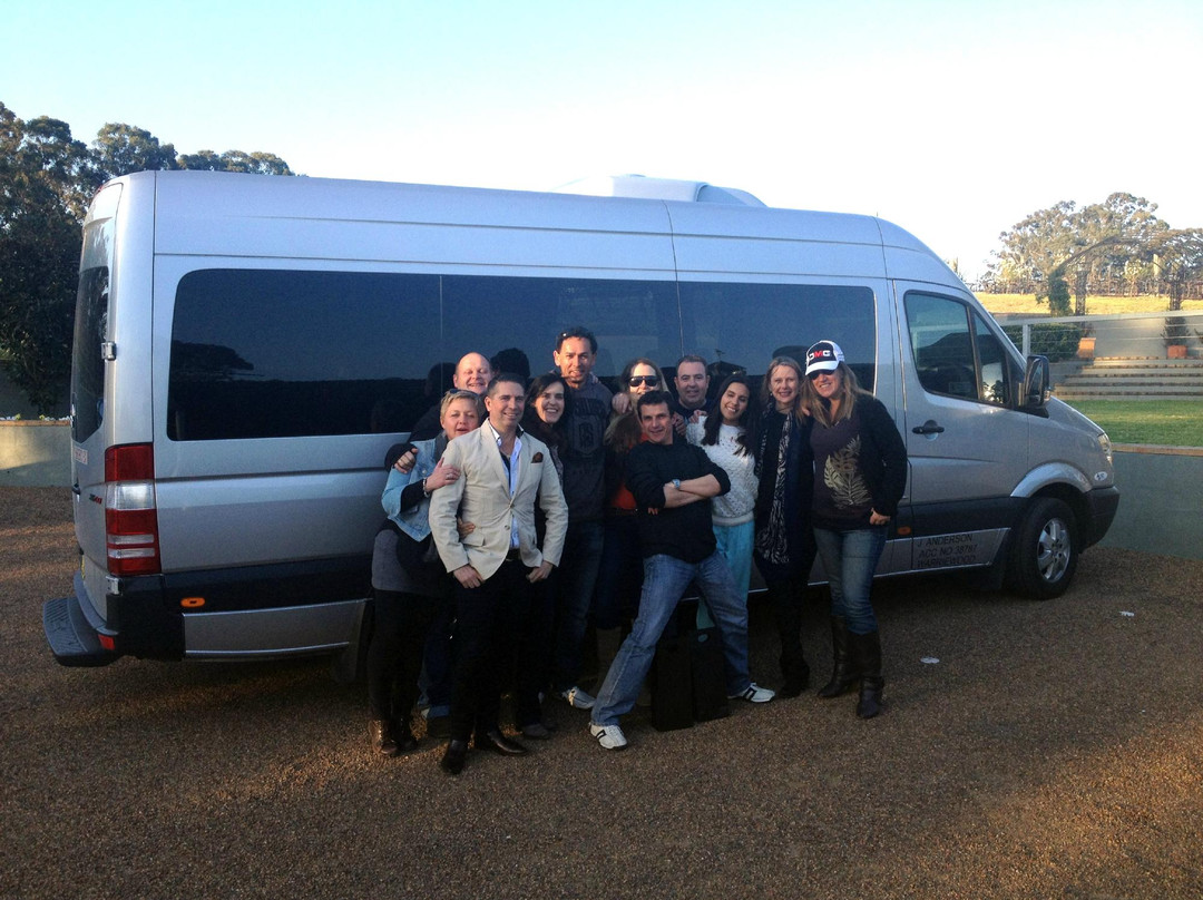 Cloud 9 Tours-悉尼必去景点