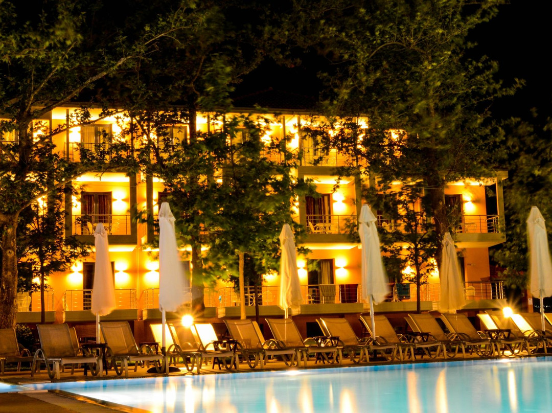 Hotel Giannoulis
