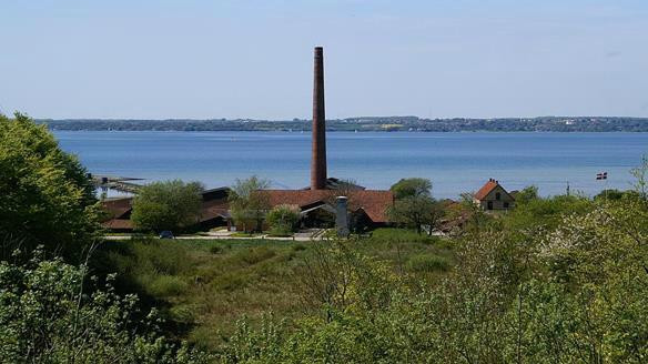 Museum Sønderjylland - Cathrinesminde Brickworks-Iller必去景点