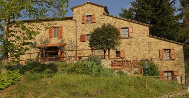 Bella Casa Ornina
