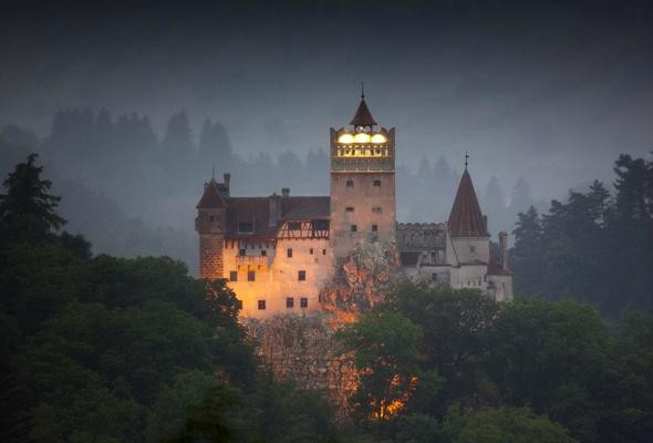 Discover Romania Tours-布加勒斯特必去景点