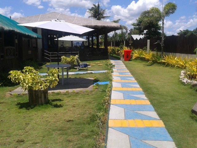 Cabo San Miguel主图