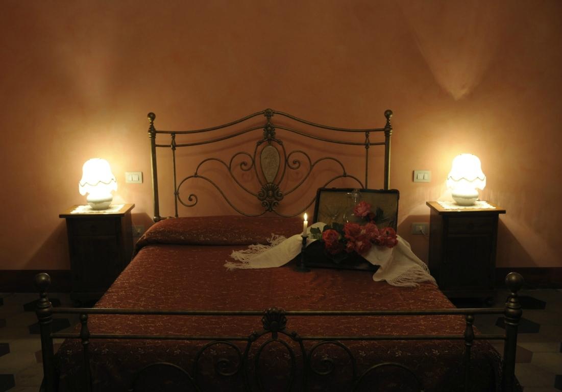 Tiscio B&B-官方