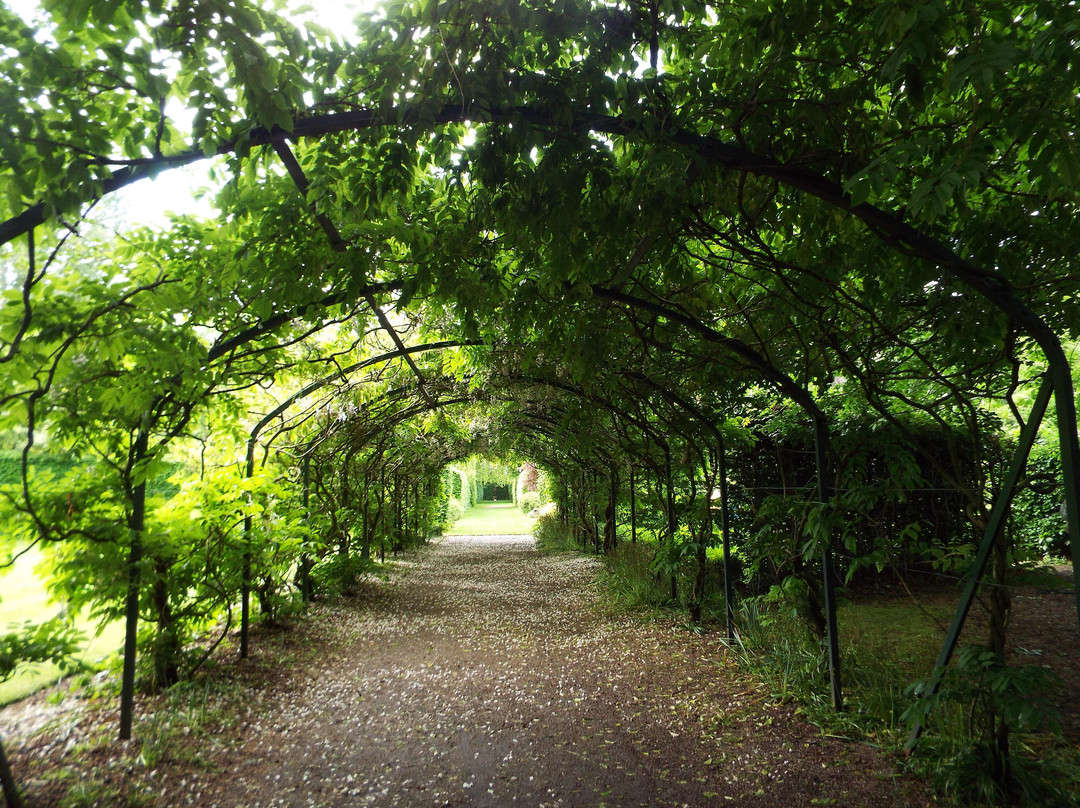 Walkden Gardens景点图片