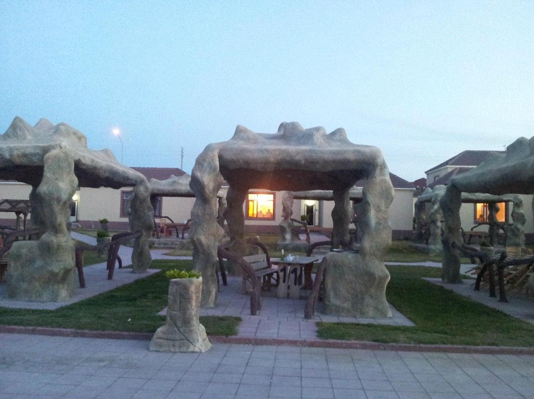 Diana Kutab Restaurant
