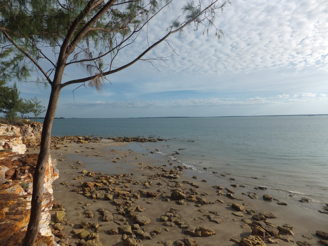 East Point Reserve-达尔文市必去景点