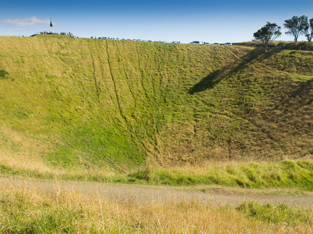 伊甸山-奥克兰中心地区必去景点