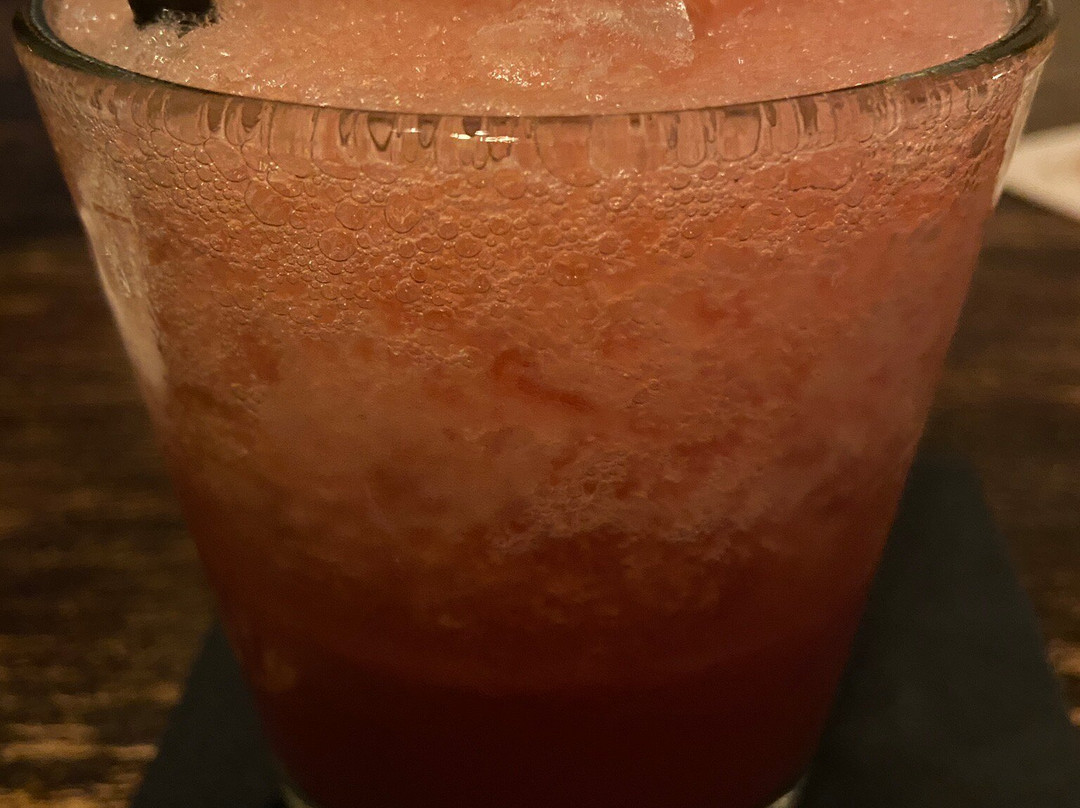 Adam's Bar