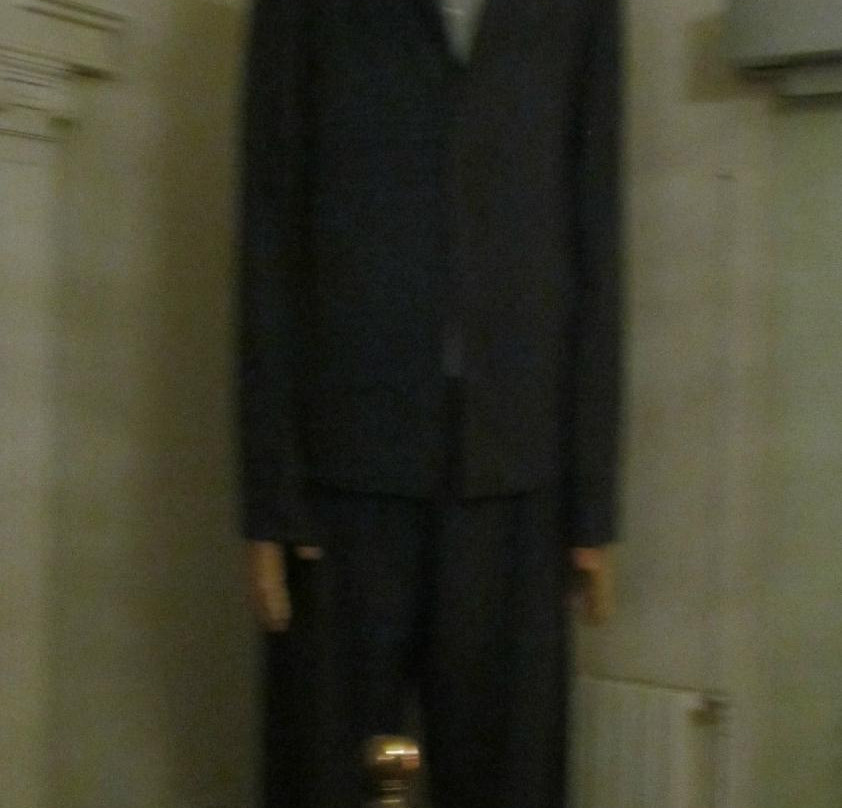 Hall of Fame-Qornet El Hamra必去景点