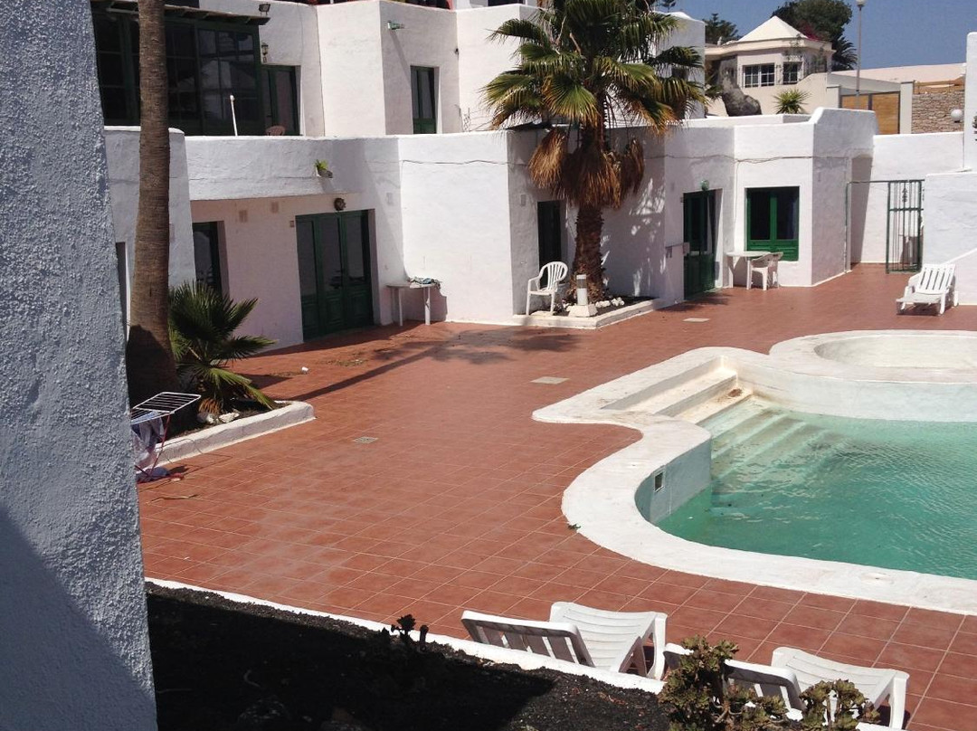 La Concha Bungalows