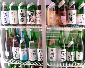伏見小料理店