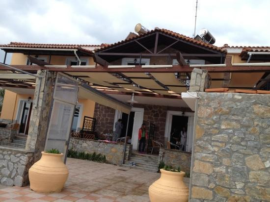 姆塞斯9号公寓主图