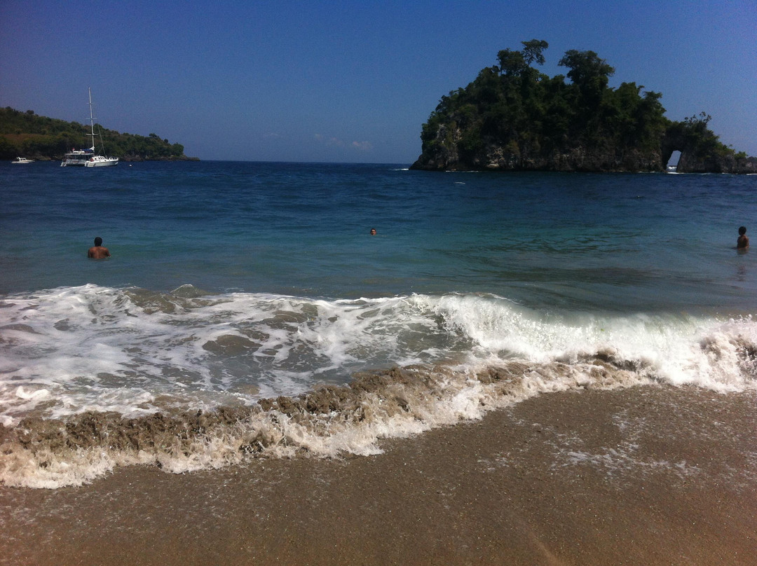 Bali Hai Cruises-登巴萨必去景点