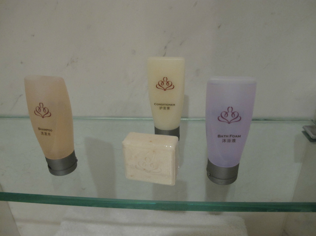 北京燕京饭店主图