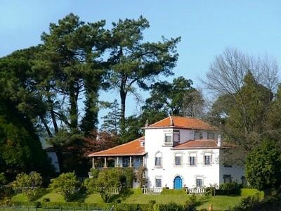 Casa do Monte主图