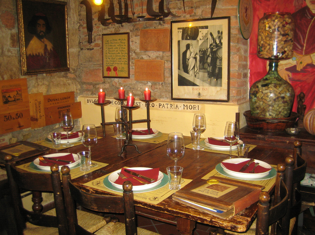 Locanda del Principato主图