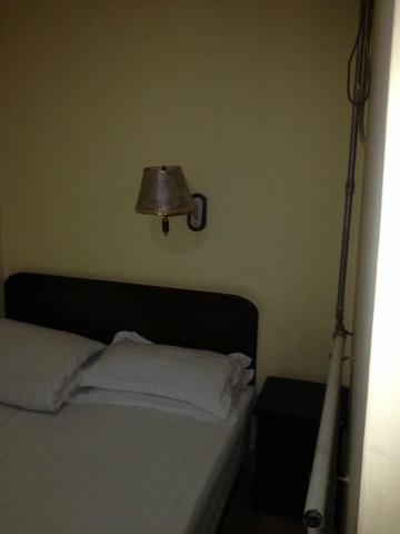 伯鑫宾馆北京护国寺街店-客卧