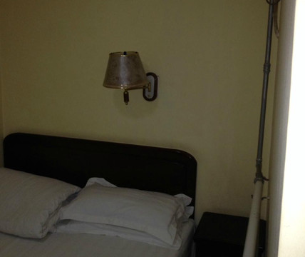 伯鑫宾馆北京护国寺街店主图