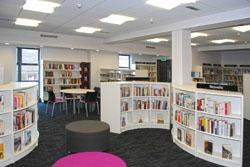 Dungannon Library-Dungannon必去景点