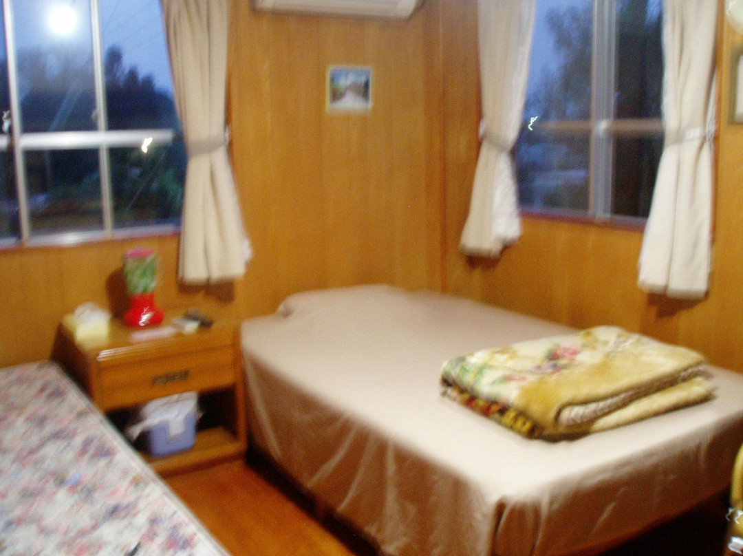 Holiday House Ryukyuan