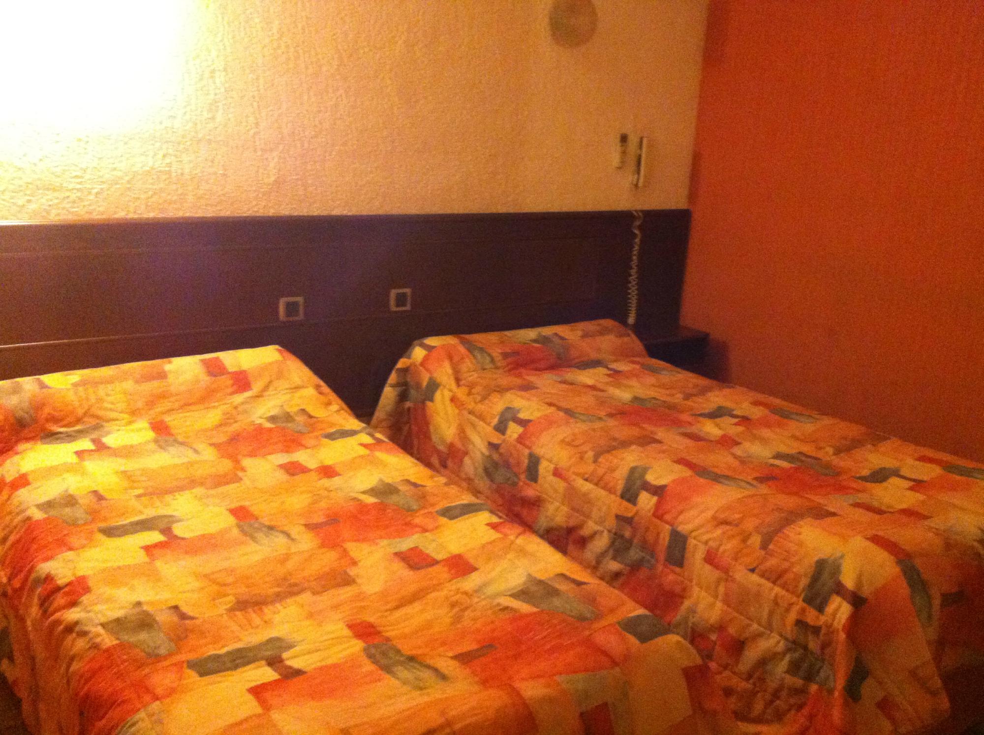 Hotel 7-酒店景观