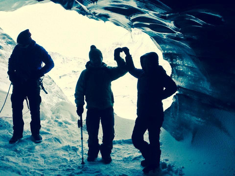 Mountain Excursion-维克必去景点