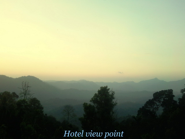 Mandalagiri Rest主图