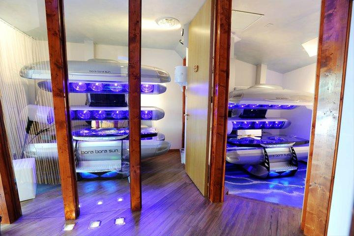 Bora Bora Sun-Bellizzi必去景点