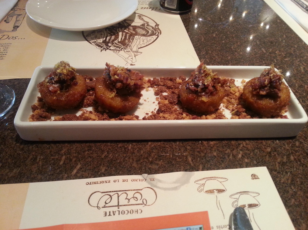 Fundación Casa Cortés-圣胡安必去景点