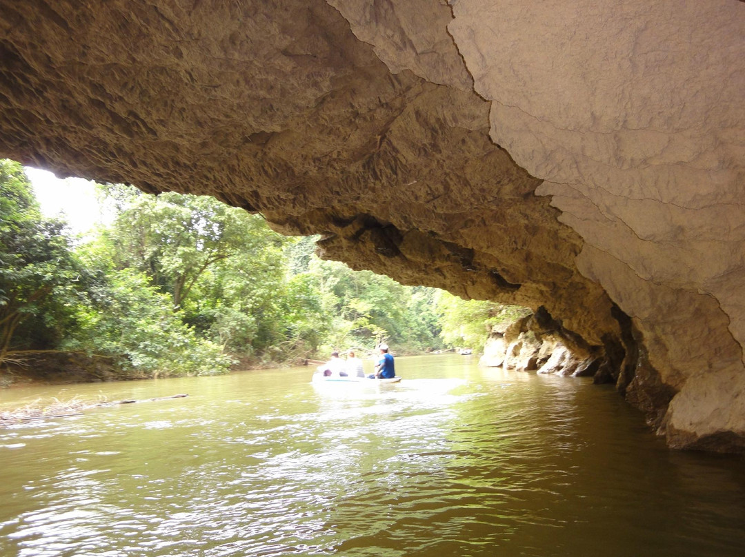 考索国家公园-素叻他尼必去景点