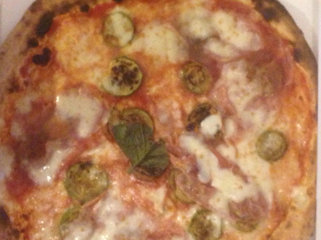 Pizza Time di Di Salvi Renato