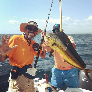 Gem Charters -  Day  Tours-巴拿马城必去景点