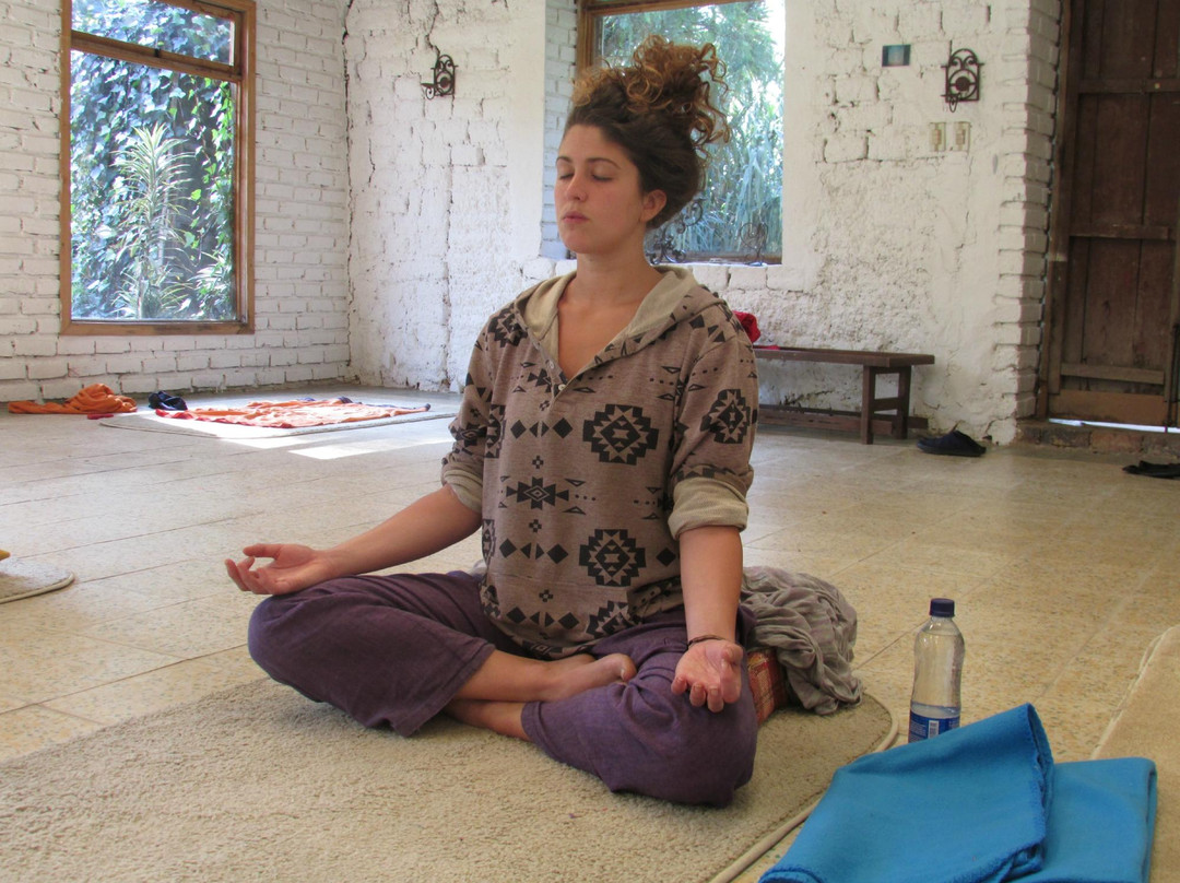 Agama Yoga Colombia-Sogamoso必去景点