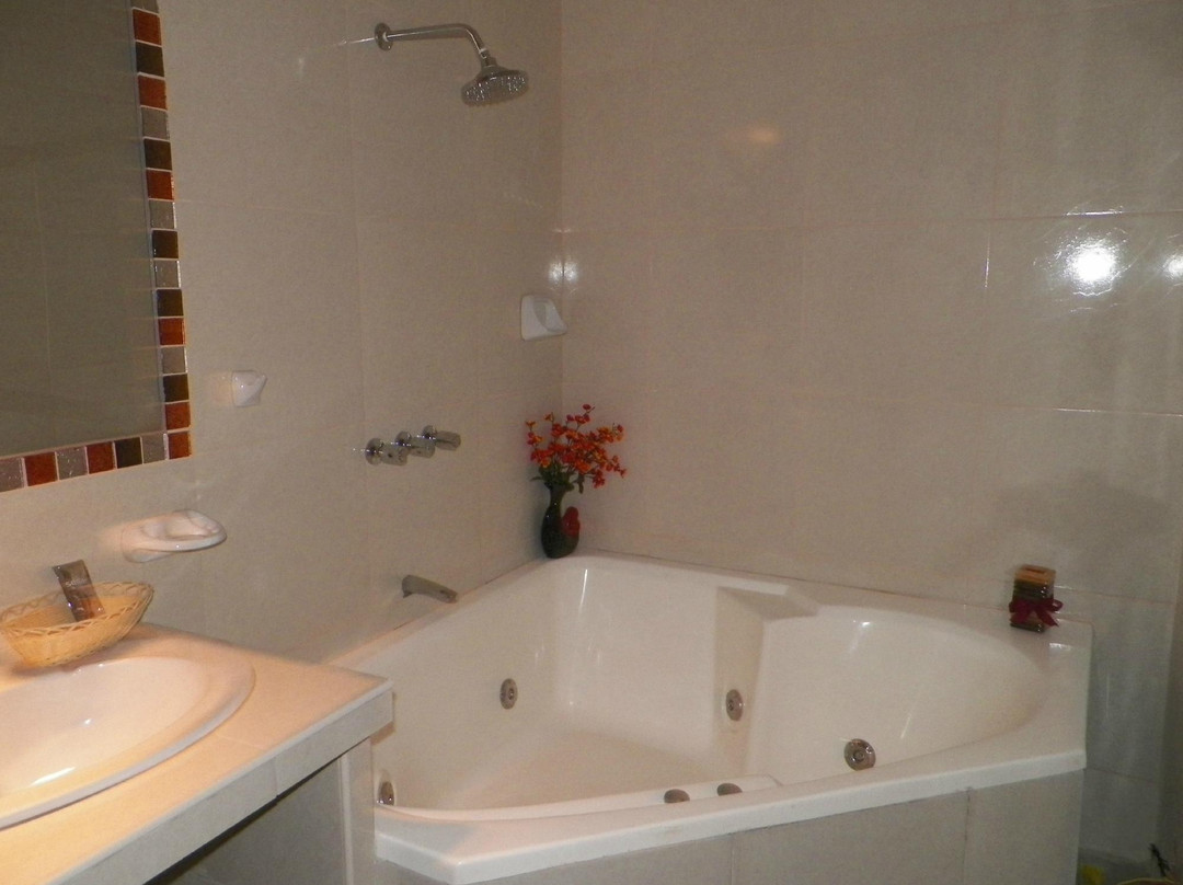 Hotel Puerto Amazonico主图