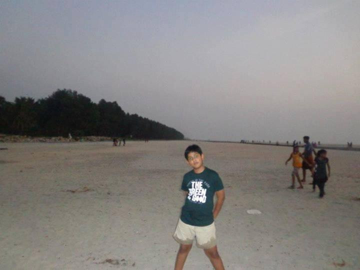 Azheekal Beach景点图片