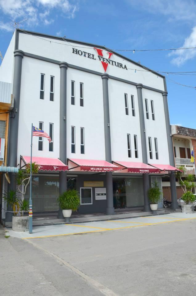 Hotel Ventura-官方