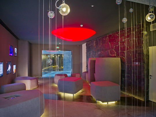 北京天安门皇家驿栈主图