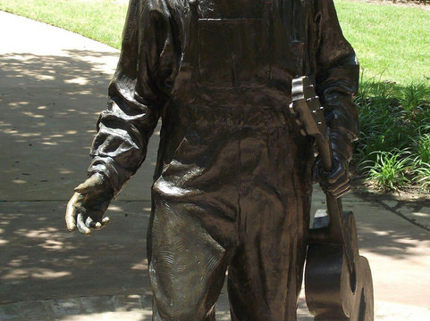 Memphis Road Tours-孟菲斯必去景点