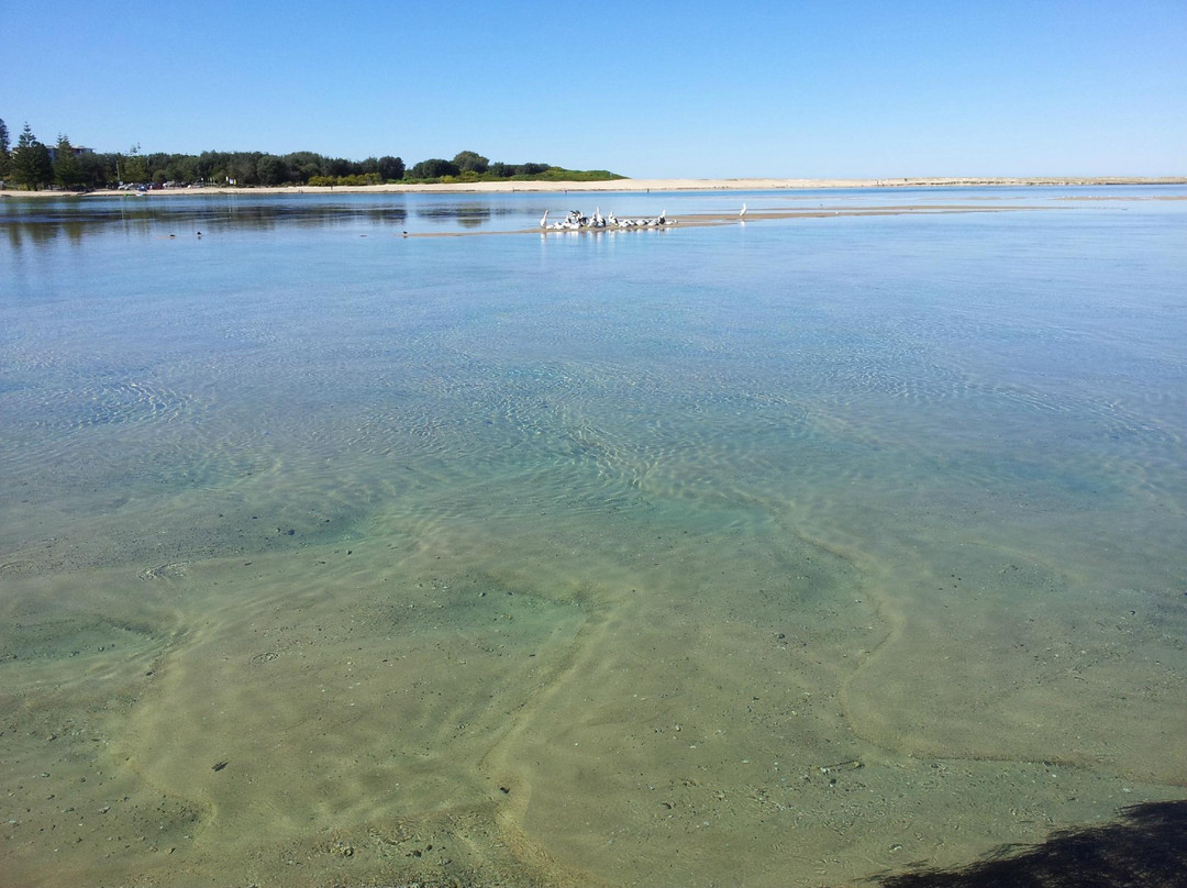 The Entrance Town Centre-恩瑞斯必去景点