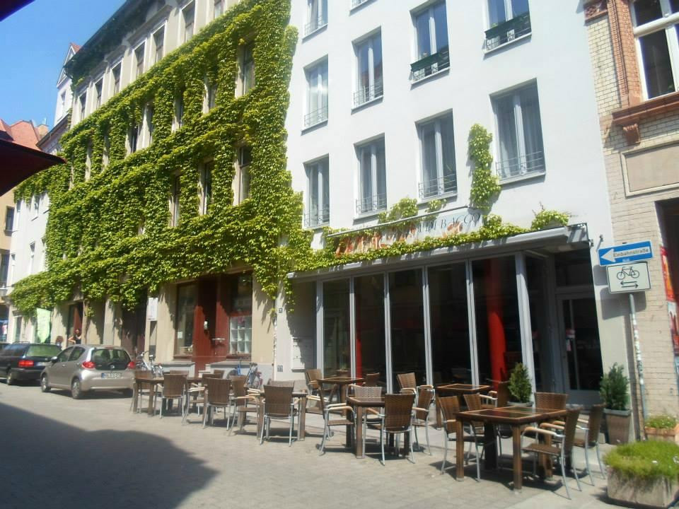 Osteria da Salvatore