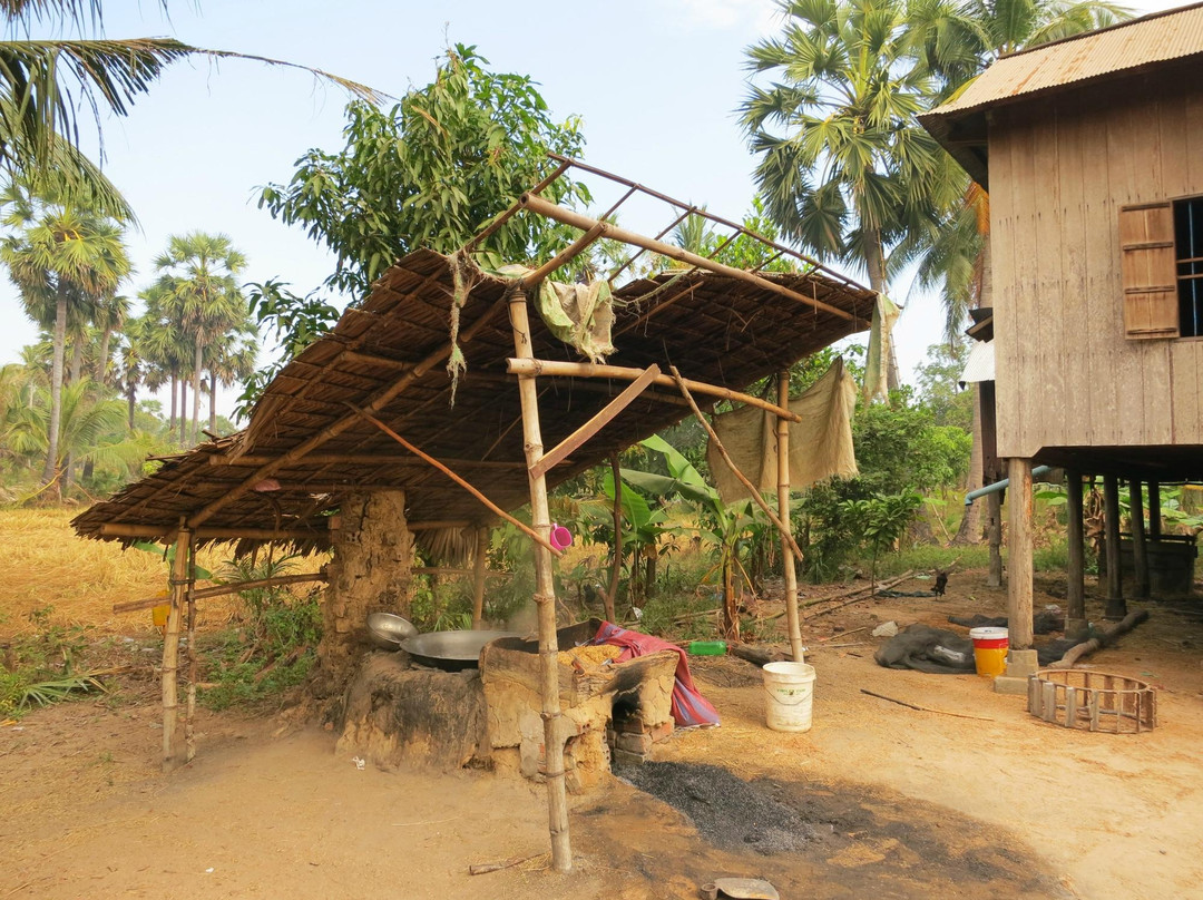 Triple A Adventures Cambodia-暹粒必去景点