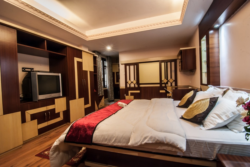 Namchi酒店住宿-Hotel Hangkhim