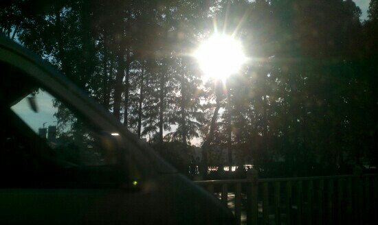 苏仙岭风景名胜区-郴州市必去景点